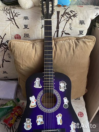 Классическая гитара