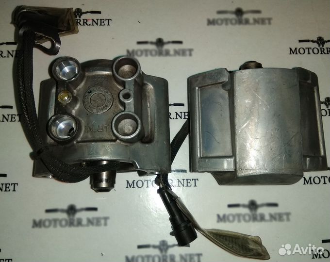 Форсунка для BRP Ski-Doo E-TEC 600