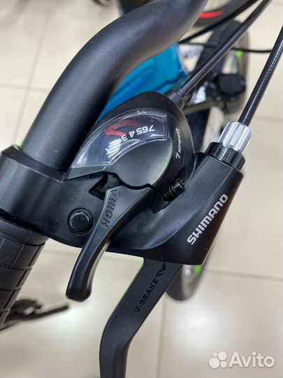 Велосипед stels Miss 5100 MD