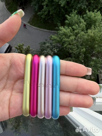 Чехол на iPhone 6 converse