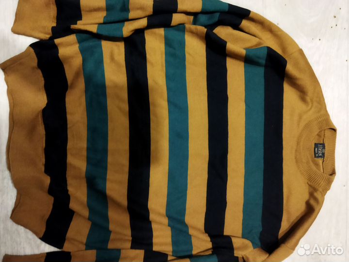 Одежда для мужчины пакетом