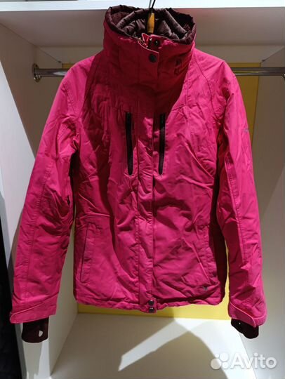 Горнолыжный костюм женский 44 46