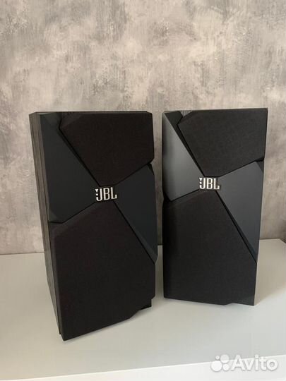 Колонки JBL studio 130