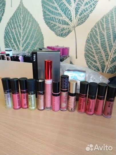 Косметика MeryKey