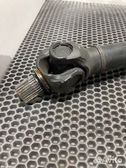 Кардан передний Bmw Х6 3.0 N55B30 2011