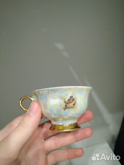 Чайный сервиз Poland