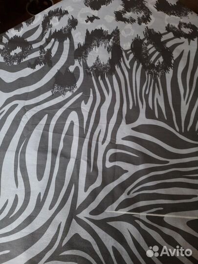 Простынь новая 220/230 перкаль