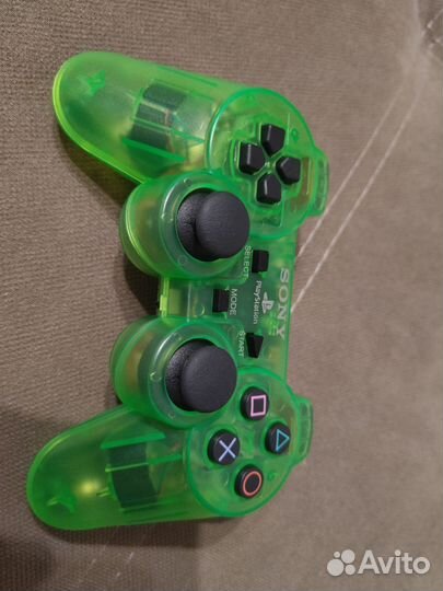 Геймпад для ps3 sony dualshock 3