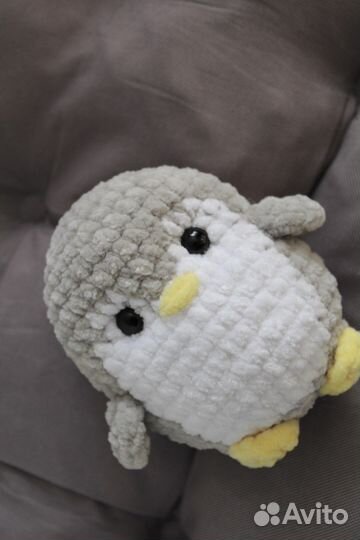 Игрушки ручной работы Новогодние игрушки