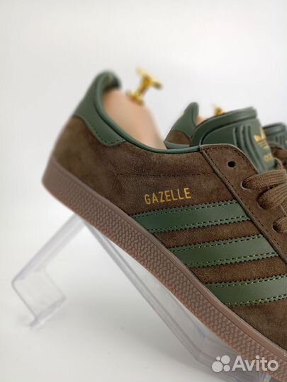 Adidas Samba Spezial Gazelle