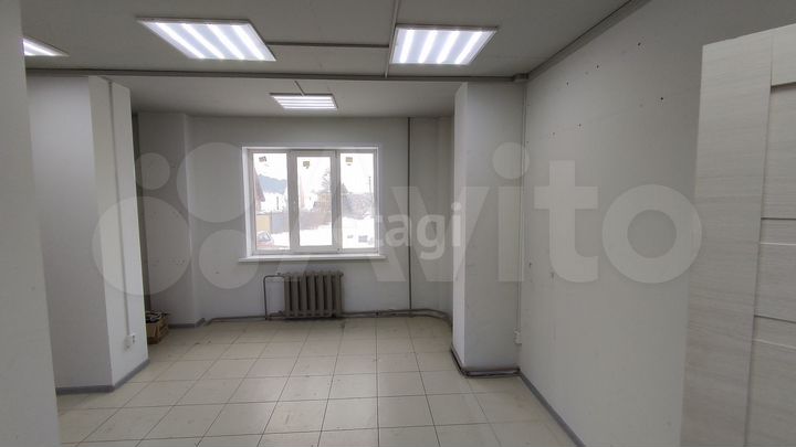 Сдам помещение свободного назначения, 133 м²