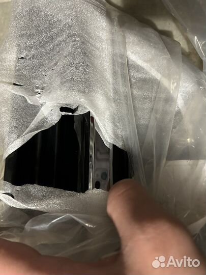 Решётка радиатора в сборе Honda CR-V 3 2009-2012