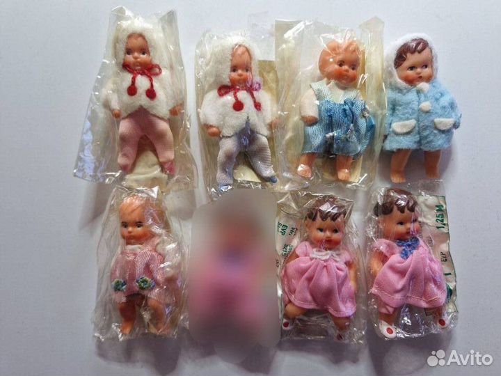 Пупсы Ari пинеточники гдр большой выбор пупсиков
