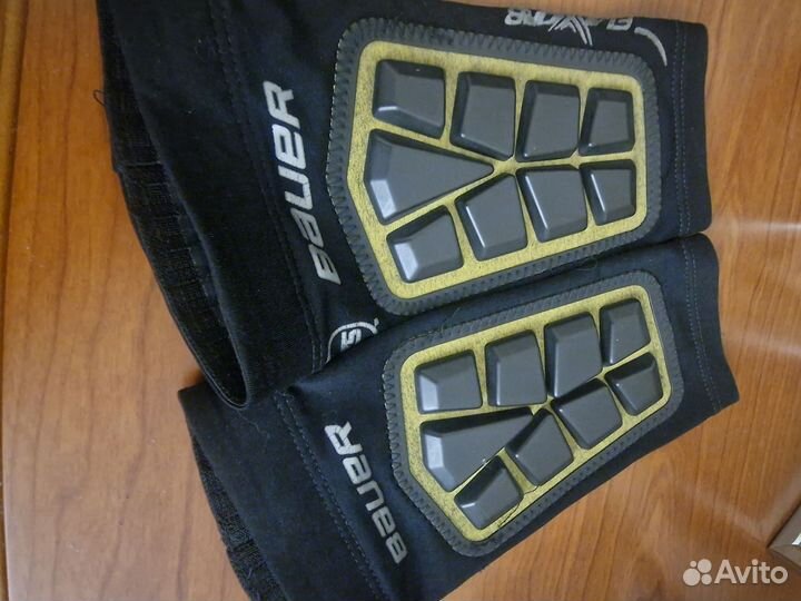 Защита для запястий хоккей