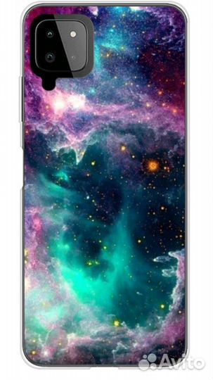 Чехол Samsung Galaxy A22