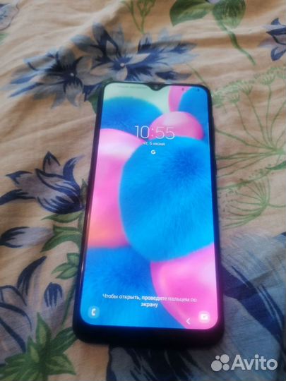 Samsung Galaxy A30s, 3/32 ГБ