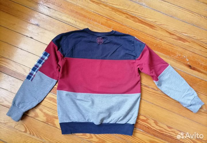 Кофта для мальчика i Do