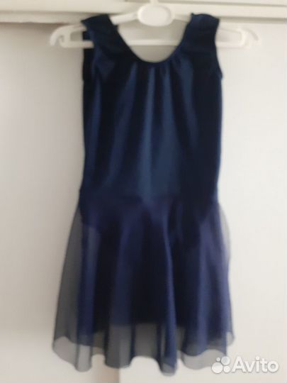 Купальник для гимнастики и танцев