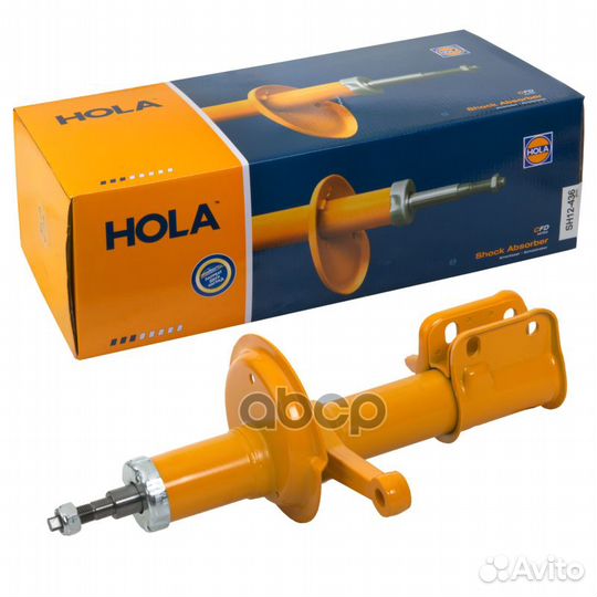 Амортизатор подвески S436 hola