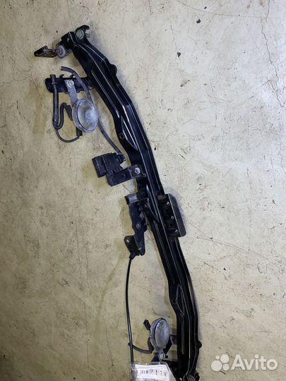 Усилитель бампера Nissan Teana J32 J32