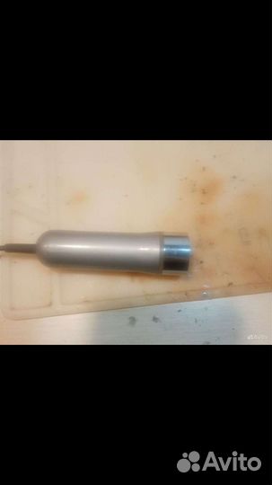 Батарейный отсек практик 6