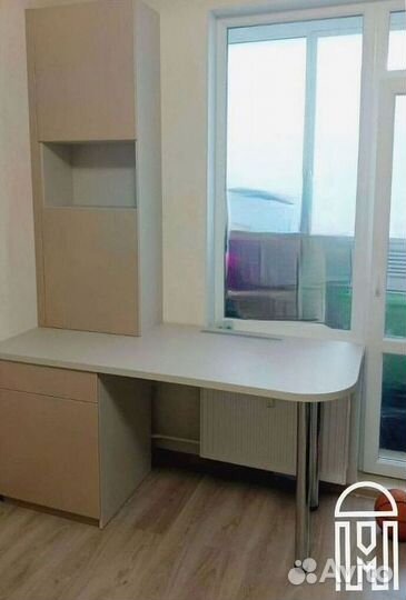 Шкафы распашные на заказ