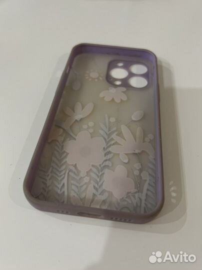 Чехол на iPhone 11 pro и 13 pro