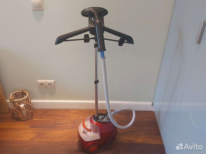 Отпариватель бу