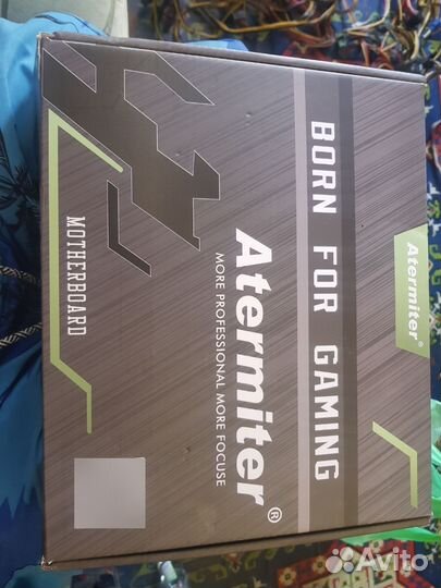 Погнул ножку