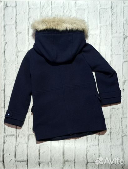 Пальто Mango 128