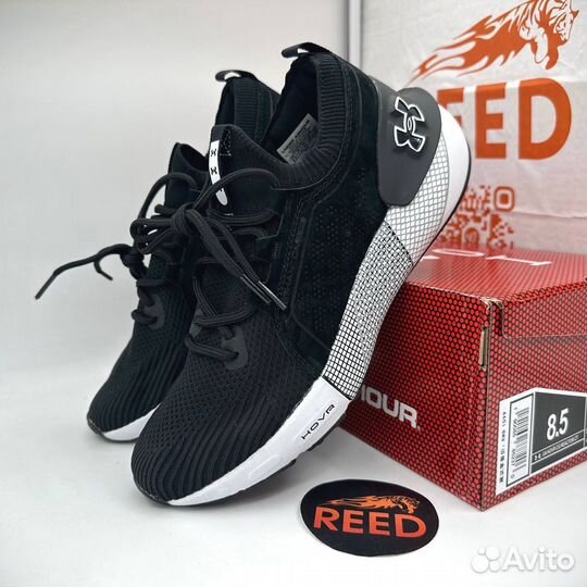 Кроссовки Under Armour Hovr Phantom 3 SE Elevate