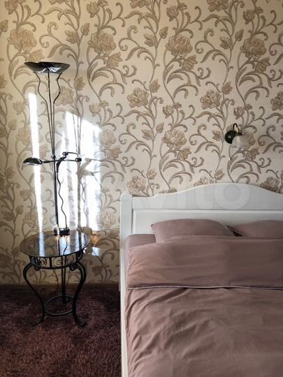 2-к. квартира, 54 м², 4/5 эт.