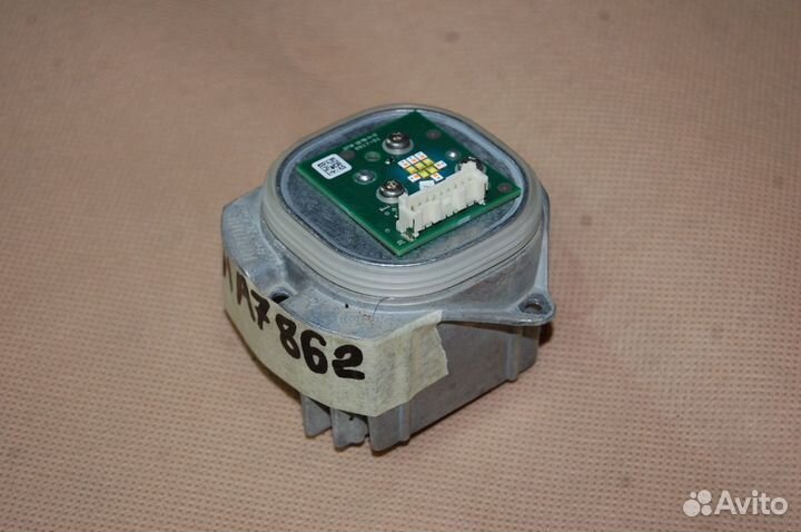 Светодиодный модуль правый - Mercedes-Benz C292