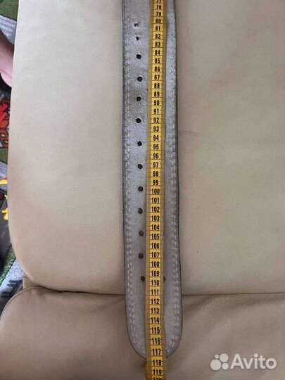 Тяжелоатлетический пояс