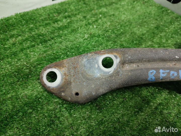 Реактивная тяга задней подвески левая BMW 1