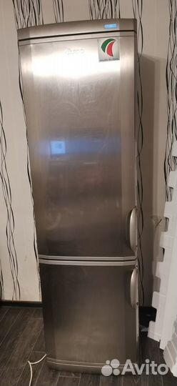 Холодильник ardo cof 2510 say