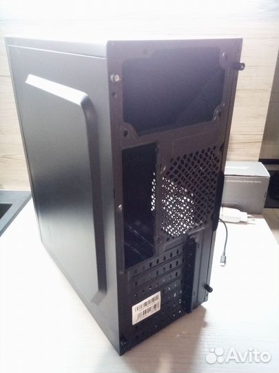 Корпус для компьютера