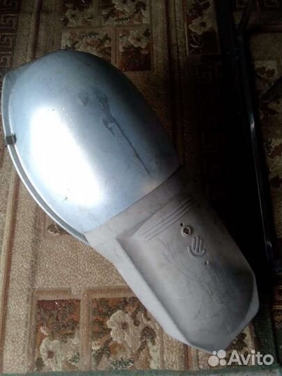 Светильник уличный