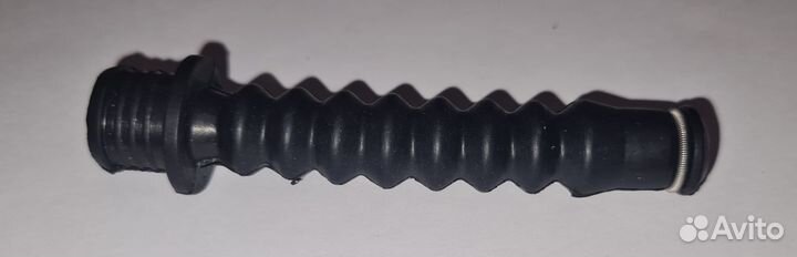 Гофра тяги включения скорости Yamaha 4-8, 40-50