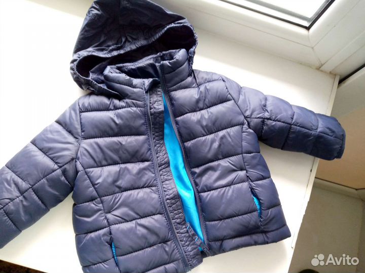 Детские вещи