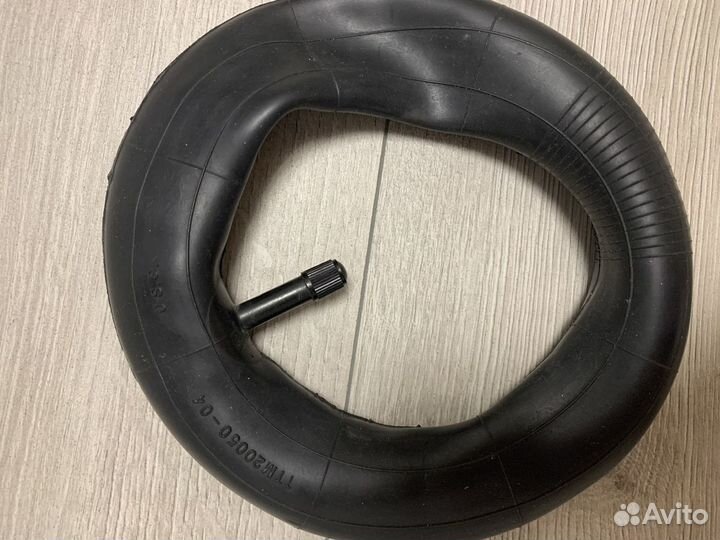 Камера для детского велосипеда, коляски