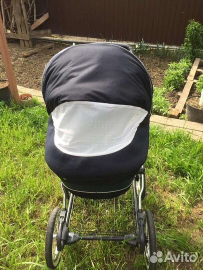 Детская коляска Италия