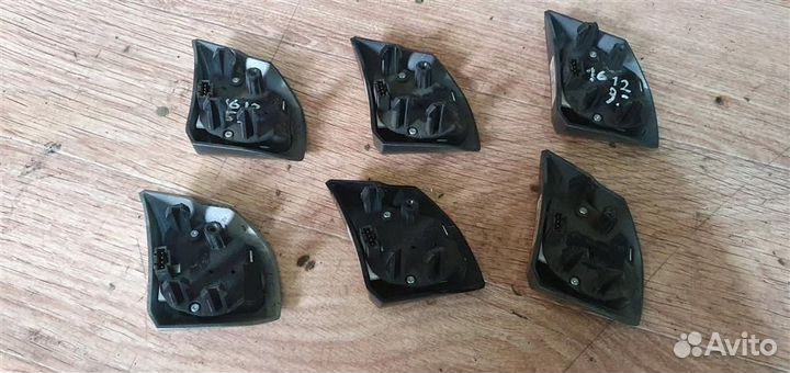 Кнопка многофункциональная Opel Astra H 2004-2014