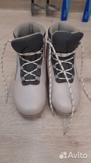 Ботинки для беговых лыж женские Nordway Bliss