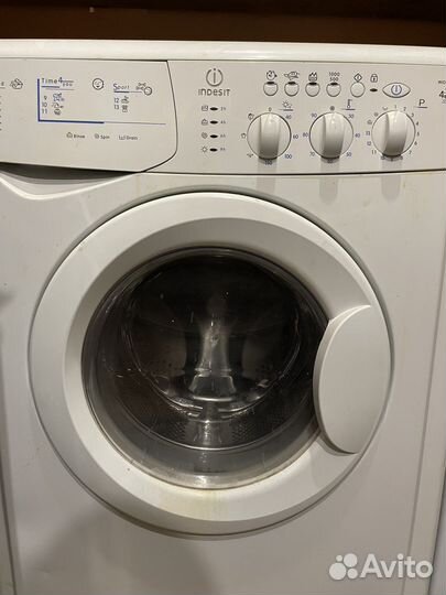 Запчасти на стиральные машины новые и б/у