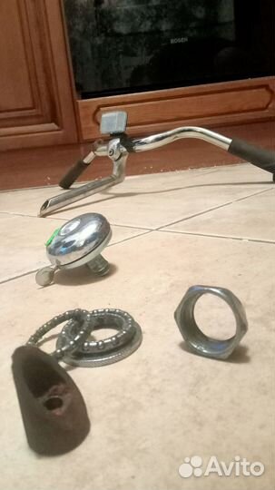 Stels navigator 300 (28 колеса) без вилки