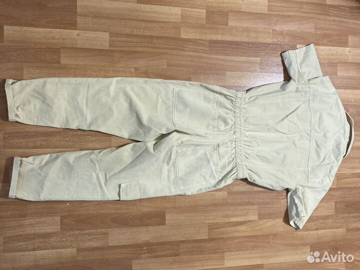 Мужской комбинезон bershka