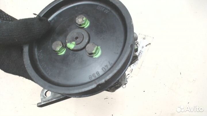 Гур BMW 5 E39, 1997