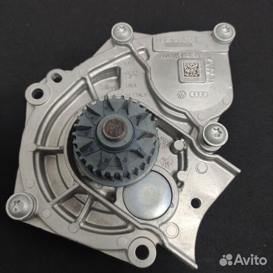 Насос охлаждения помпа VAG 1.8T /2.0T GEN 3