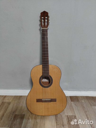 Гитара flight C-120 4/4 NA